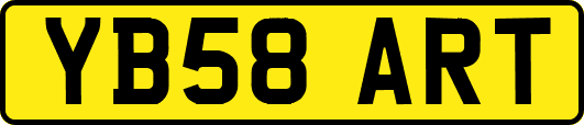 YB58ART