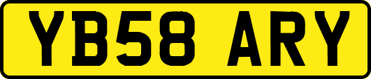 YB58ARY