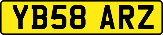 YB58ARZ