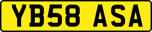 YB58ASA
