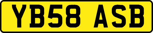 YB58ASB