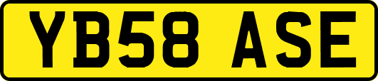 YB58ASE