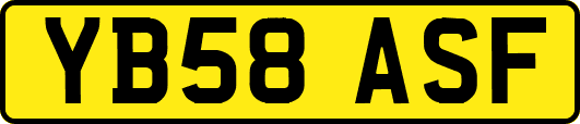 YB58ASF