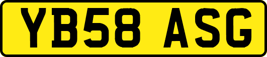 YB58ASG