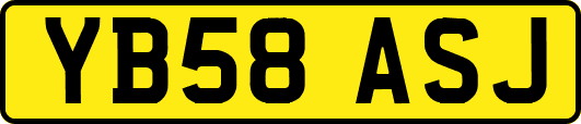 YB58ASJ