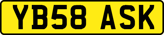 YB58ASK