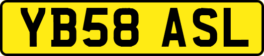 YB58ASL