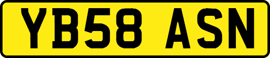YB58ASN