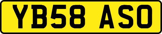 YB58ASO
