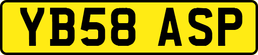 YB58ASP