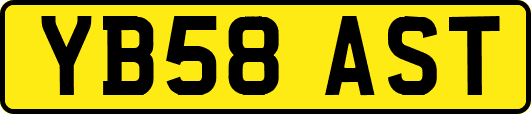 YB58AST