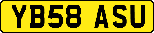 YB58ASU