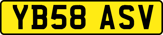 YB58ASV