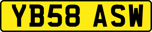 YB58ASW