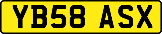 YB58ASX