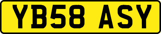 YB58ASY