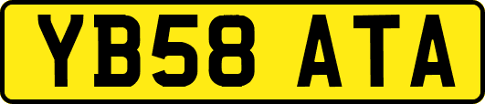 YB58ATA