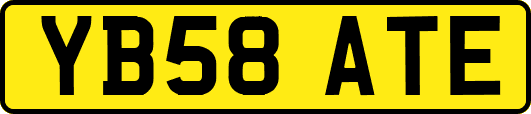 YB58ATE