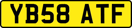 YB58ATF