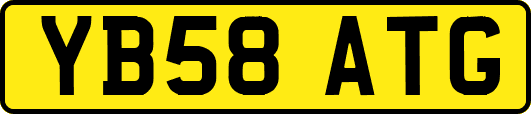 YB58ATG