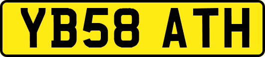YB58ATH