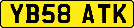 YB58ATK
