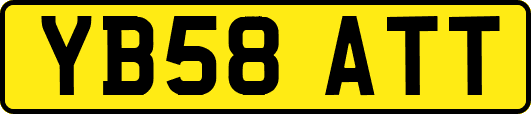 YB58ATT