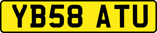 YB58ATU
