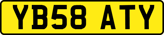 YB58ATY