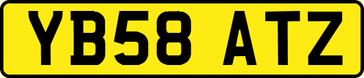 YB58ATZ