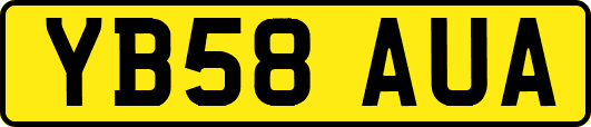 YB58AUA