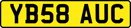 YB58AUC