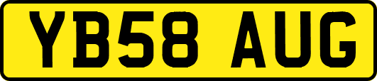 YB58AUG