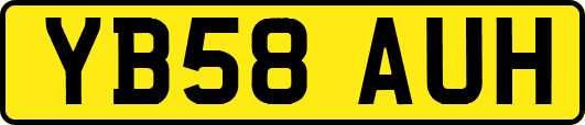 YB58AUH
