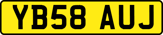 YB58AUJ