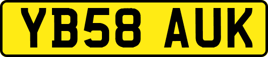 YB58AUK