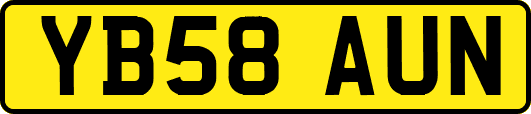 YB58AUN