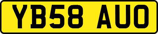 YB58AUO