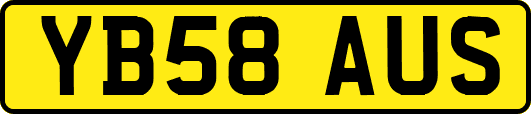 YB58AUS