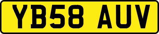 YB58AUV