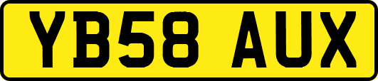 YB58AUX