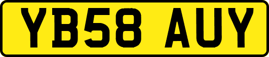 YB58AUY