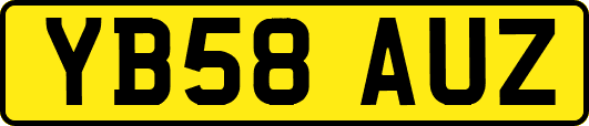 YB58AUZ