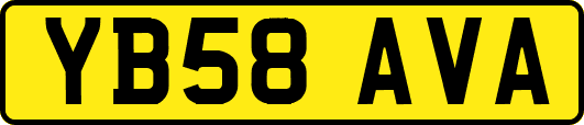 YB58AVA