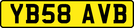 YB58AVB