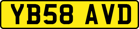 YB58AVD
