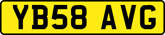 YB58AVG