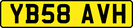 YB58AVH