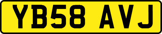 YB58AVJ