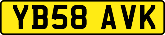 YB58AVK